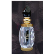 سید جونید الام دهن عود